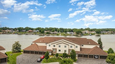 Lake Holiday - Porter County Condo For Sale in Crown Point Indiana
