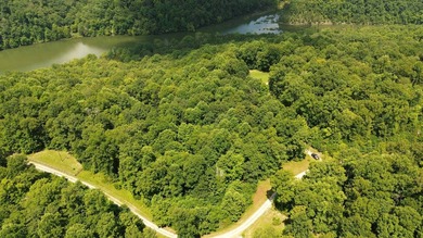 Dale Hollow Lake Lot For Sale in Albany Kentucky