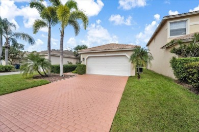 Lake Home For Sale in Royal Palm Beach, Florida