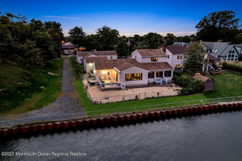 Lake Home Off Market in Point Pleasant, New Jersey