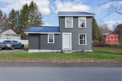 (private lake, pond, coastal) Home For Sale in Roseboom New York