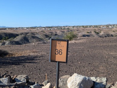 Lake Lot For Sale in Lake Havasu City, Arizona