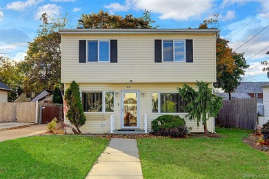 Hempstead Lake Home Sale Pending in Hempstead New York