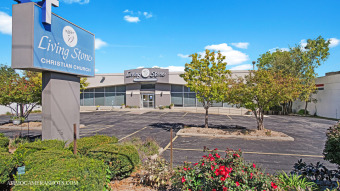 Fox River - Kane County Commercial For Sale in Aurora Illinois