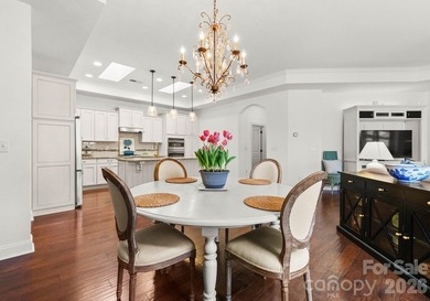 Low-maintenance living meets resort-style amenities in this