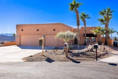 Lake Home For Sale in Lake Havasu City, Arizona