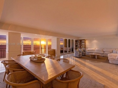 Your sanctuary awaits at Key Biscayne's most discreet oceanfront - photo 11