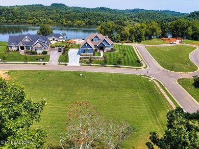 This beautiful corner lot in Tennessee National offers the - photo 12