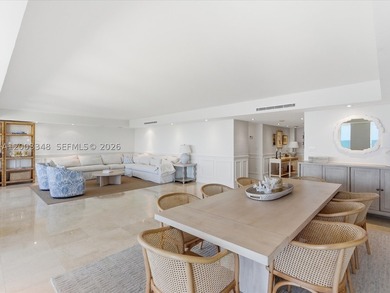 Your sanctuary awaits at Key Biscayne's most discreet oceanfront - photo 12