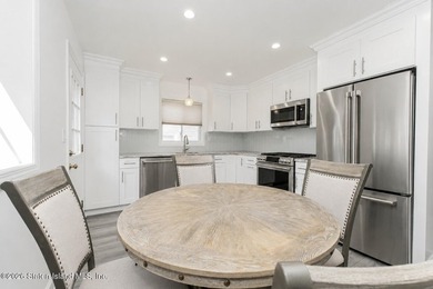 Welcome to 116 Serrell Avenue, an absolutely stunning move-in - photo 12