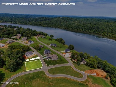 This beautiful corner lot in Tennessee National offers the - photo 13