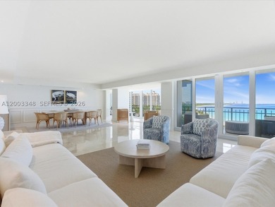 Your sanctuary awaits at Key Biscayne's most discreet oceanfront - photo 14
