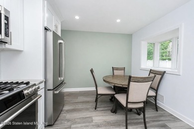 Welcome to 116 Serrell Avenue, an absolutely stunning move-in - photo 14