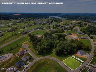 This beautiful corner lot in Tennessee National offers the - photo 15