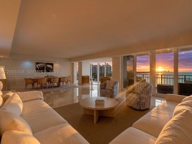 Your sanctuary awaits at Key Biscayne's most discreet oceanfront - photo 15