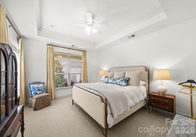 Low-maintenance living meets resort-style amenities in this