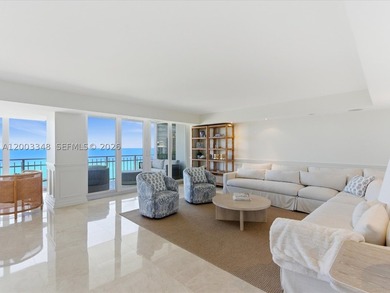 Your sanctuary awaits at Key Biscayne's most discreet oceanfront - photo 16