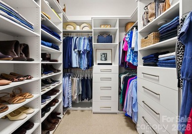 Low-maintenance living meets resort-style amenities in this