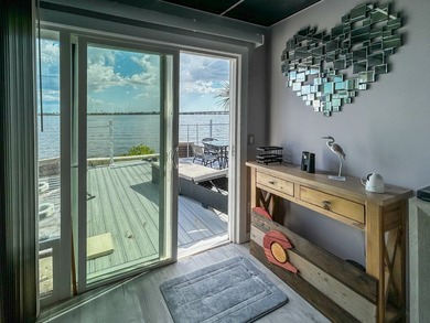 This glamorous waterfront home has been completely reimagined - photo 18