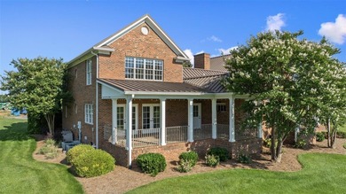 Golf cottage for sale in Olde Stone. Excellent location - photo 18