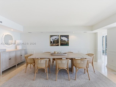 Your sanctuary awaits at Key Biscayne's most discreet oceanfront - photo 19