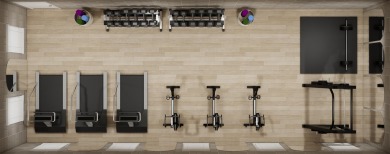 Welcome to Stroudwater Commons aEUR* Portland's newest condo