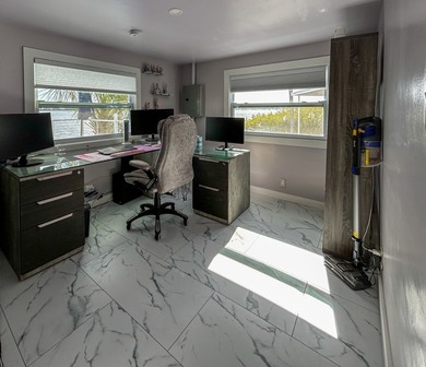 This glamorous waterfront home has been completely reimagined - photo 19