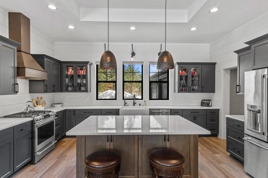 Nearly New Lake Arrowhead Lakes Course Home! Spectacular - photo 20
