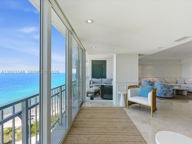 Your sanctuary awaits at Key Biscayne's most discreet oceanfront - photo 21