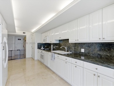 Your sanctuary awaits at Key Biscayne's most discreet oceanfront - photo 25