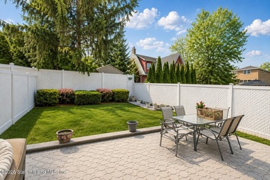 Welcome to 116 Serrell Avenue, an absolutely stunning move-in - photo 26