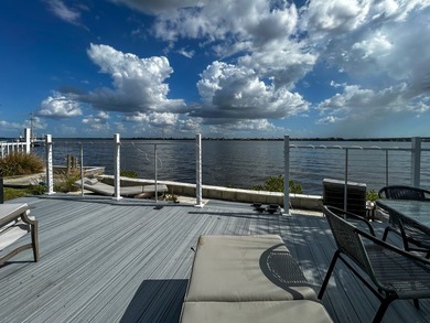 This glamorous waterfront home has been completely reimagined - photo 27