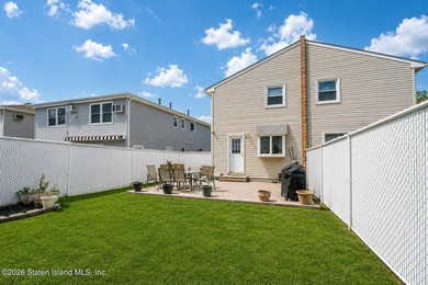 Welcome to 116 Serrell Avenue, an absolutely stunning move-in - photo 27