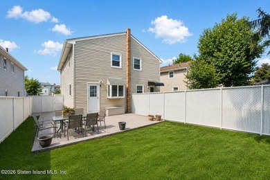 Welcome to 116 Serrell Avenue, an absolutely stunning move-in - photo 28