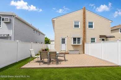 Welcome to 116 Serrell Avenue, an absolutely stunning move-in - photo 29