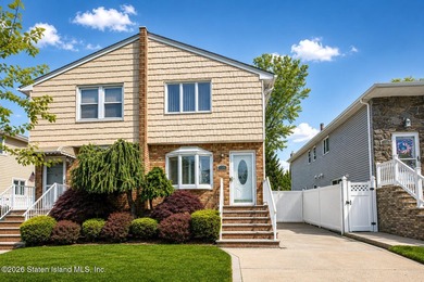 Welcome to 116 Serrell Avenue, an absolutely stunning move-in - photo 30