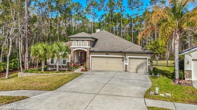 Artisan Lakes Home For Sale in Jacksonville Florida