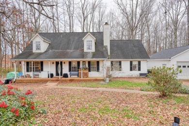 (private lake, pond, coastal) Home For Sale in Chesnee South Carolina