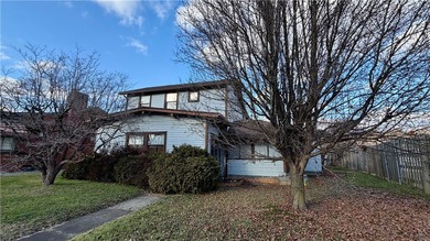 Allegheny River Home Sale Pending in Harmar Pennsylvania