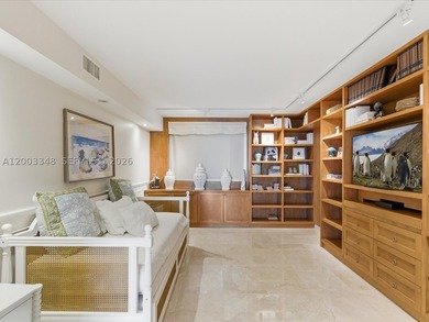 Your sanctuary awaits at Key Biscayne's most discreet oceanfront - photo 32
