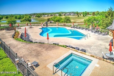 This beautiful corner lot in Tennessee National offers the - photo 33
