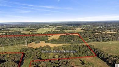80 acres of opportunity await! Tillable farmland paired with - photo 5