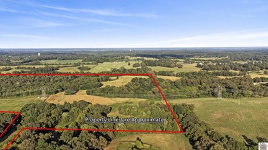 80 acres of opportunity await! Tillable farmland paired with - photo 7
