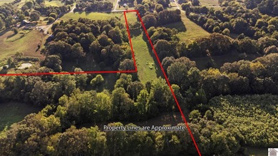 80 acres of opportunity await! Tillable farmland paired with - photo 8