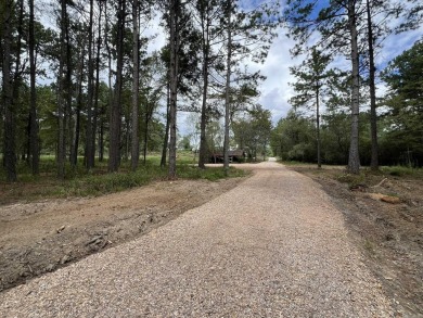 DeGray Lake Acreage For Sale in Bismarck Arkansas