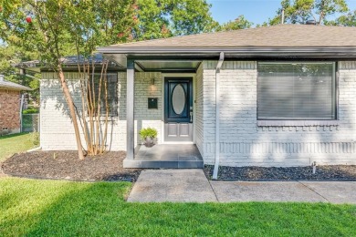 White Rock Lake Home For Sale in Dallas Texas