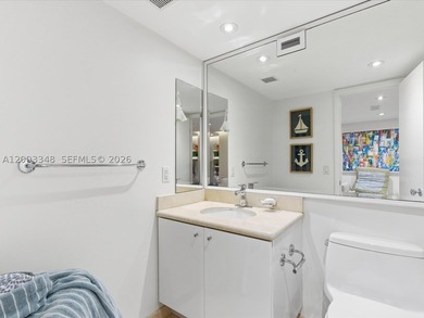 Your sanctuary awaits at Key Biscayne's most discreet oceanfront - photo 43
