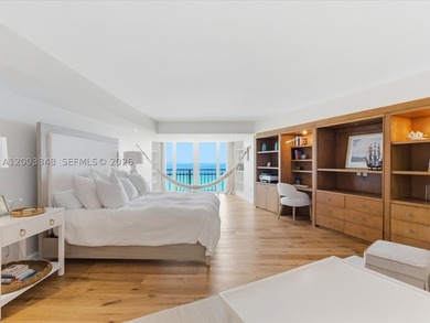 Your sanctuary awaits at Key Biscayne's most discreet oceanfront - photo 45