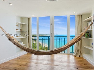 Your sanctuary awaits at Key Biscayne's most discreet oceanfront - photo 47