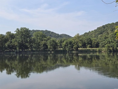 Lake Acreage For Sale in Guion, Arkansas